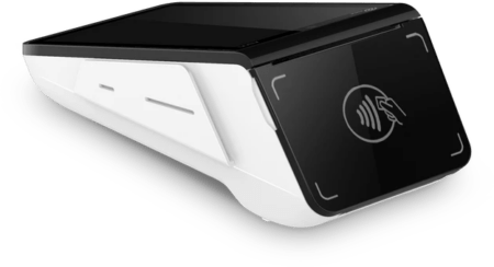 A800 Payment Processing Terminal