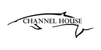 Channel House logo for slider