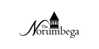 The Norumbeg logo for slider