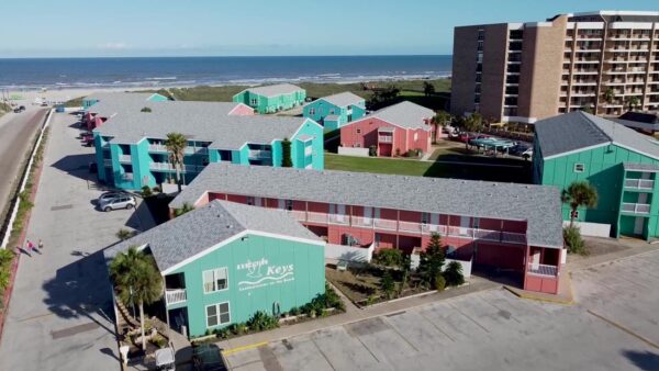 Alouette Beach Resort